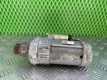 Стартер Volkswagen Golf 7 CZCA 1.4 125 л.с.
