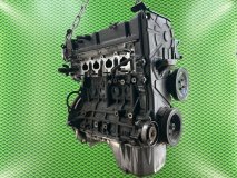 Двигатель Hyundai Elantra 3 XD G4ED 1.6 106 л.с.