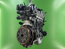 Двигатель Hyundai Elantra 3 XD G4ED 1.6 106 л.с.