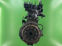 Двигатель Hyundai Elantra 3 XD G4ED 1.6 106 л.с.