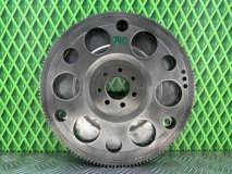 Маховик АКПП Renault Laguna 2 F4R713 2.0 135 л.с. Маховик АКПП Renault Laguna 2 F4R713 2.0 135 л.с.