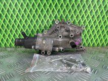 Корпус термостата Renault Megane 1 K4J750 1.4 95 л.с.