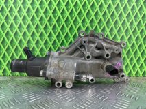 Корпус термостата Renault Megane 1 K4J750 1.4 95 л.с.