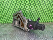 Корпус термостата Renault Megane 1 K4J750 1.4 95 л.с.