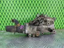 Корпус термостата Renault Megane 1 K4J714 1.4 95 л.с.