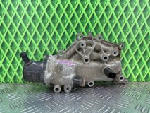 Корпус термостата Renault Megane 1 K4M700 1.6 107 л.с.