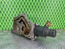 Корпус термостата Renault Clio 2 K4J712 1.4 98 л.с.