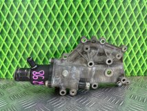 Корпус термостата Renault Megane 1 K4M708 1.6 107 л.с.