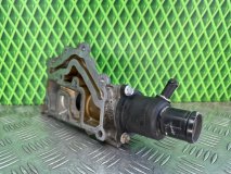 Корпус термостата Renault Megane 1 K4M708 1.6 107 л.с.