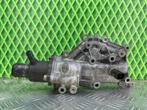 Корпус термостата Renault Clio 2 K4J711 1.4 98 л.с.