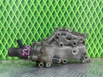 Корпус термостата Renault Megane 1 K4M700 1.6 107 л.с.