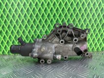 Корпус термостата Renault Megane 1 K4M708 1.6 107 л.с.