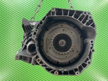 РКПП Renault Captur H5F403 1.2 120 л.с.