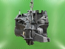 РКПП Renault Captur H5F403 1.2 120 л.с.