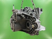 РКПП Renault Captur H5F403 1.2 120 л.с.