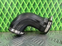 Патрубок турбины Volkswagen Golf 4 AGU 1.8 150 л.с.