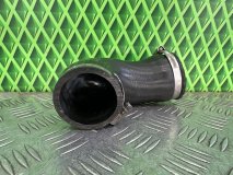 Патрубок турбины Volkswagen Golf 4 AGU 1.8 150 л.с.