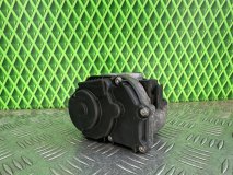 Дроссельная заслонка Volkswagen Golf 4 AGU 1.8 150 л.с.