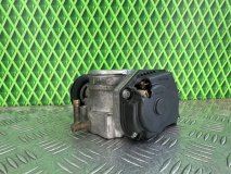 Дроссельная заслонка Volkswagen Golf 4 AGU 1.8 150 л.с.