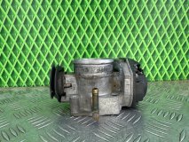 Дроссельная заслонка Volkswagen Golf 4 AGU 1.8 150 л.с.