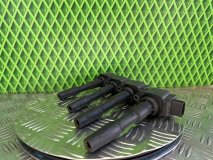 Катушка зажигания Renault Captur H5F403 1.2 120 л.с.