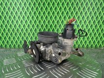 Дроссельная заслонка Mitsubishi Carisma 4G92 1.6 103 л.с.