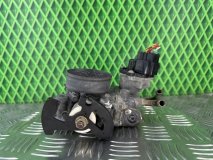 Дроссельная заслонка Mitsubishi Carisma 4G92 1.6 103 л.с.
