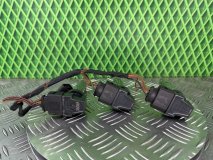 Катушка зажигания Skoda Fabia 1 BME 1.2 64 л.с.