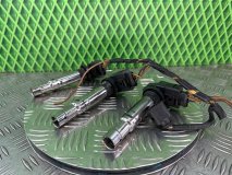 Катушка зажигания Skoda Fabia 1 BME 1.2 64 л.с.