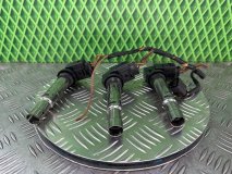 Катушка зажигания Skoda Fabia 1 BME 1.2 64 л.с.