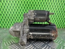 Стартер Audi A6 C5 AMX 2.8 193 л.с.