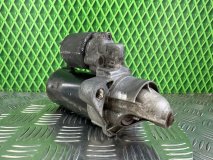 Стартер Audi A6 C5 AMX 2.8 193 л.с.