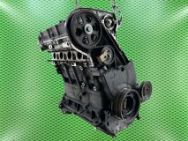 Двигатель Volkswagen Passat B5 ADR 1.8 125 л.с.