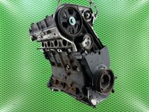 Двигатель Volkswagen Passat B5 ADR 1.8 125 л.с.