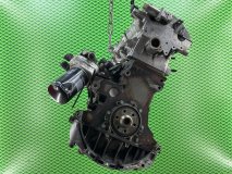 Двигатель Volkswagen Passat B5 ADR 1.8 125 л.с.