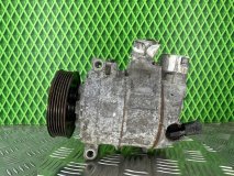 Компрессор кондиционера Volkswagen Golf 5 BGU 1.6 102 л.с.