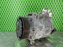 Компрессор кондиционера Volkswagen Golf 5 BGU 1.6 102 л.с.