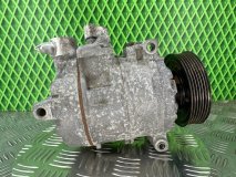 Компрессор кондиционера Volkswagen Golf 5 BGU 1.6 102 л.с.