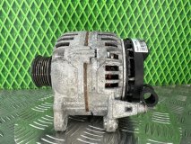 Генератор Volkswagen Golf 5 BGU 1.6 102 л.с.