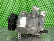 Компрессор кондиционера Volkswagen Golf 5 BGU 1.6 102 л.с.