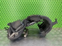 Коллектор впускной Volkswagen Golf 5 BGU 1.6 102 л.с.