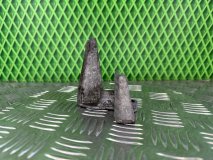 Кронштейн троса МКПП Renault Megane 2 K4M812 1.6 113 л.с.