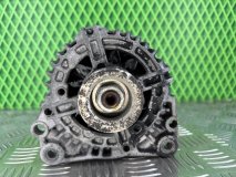 Генератор Volkswagen Golf 5 BAG 1.6 115 л.с.