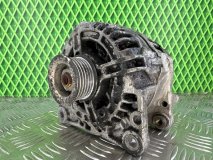 Генератор Volkswagen Golf 5 BAG 1.6 115 л.с.