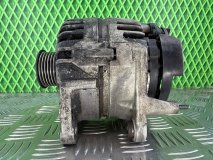 Генератор Volkswagen Golf 5 BAG 1.6 115 л.с.