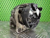 Генератор Volkswagen Golf 5 BAG 1.6 115 л.с.