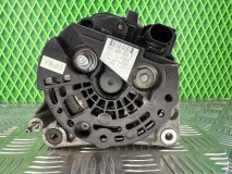 Генератор Volkswagen Golf 5 BAG 1.6 115 л.с.