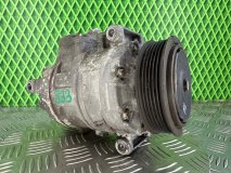 Компрессор кондиционера Volkswagen Golf 5 BAG 1.6 115 л.с.