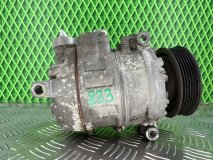 Компрессор кондиционера Volkswagen Golf 5 BAG 1.6 115 л.с.