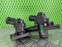 Корпус термостата Volkswagen Golf 5 BAG 1.6 115 л.с.